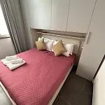 Little House Apartment Reggio Calabria