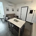 Little House Apartment Reggio Calabria