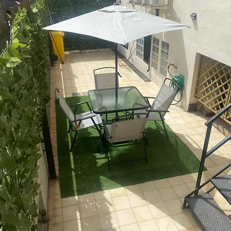 Appartement Little House