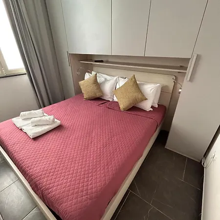 Little House Reggio di Calabria