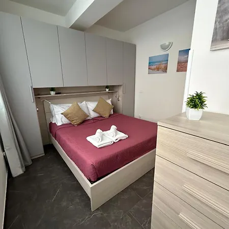 Appartement Little House