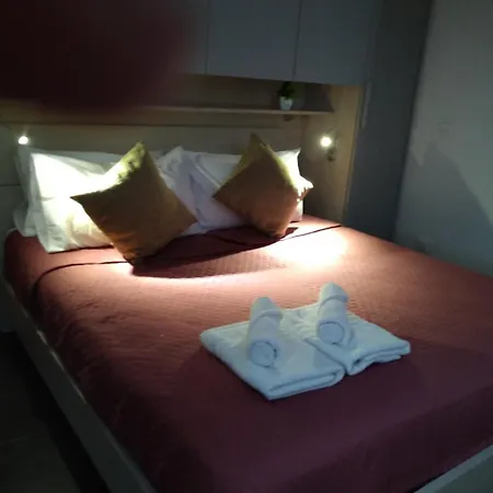 Little House * Reggio di Calabria