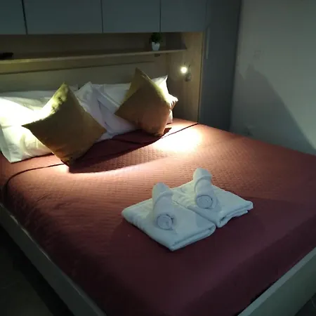 Little House * Reggio di Calabria