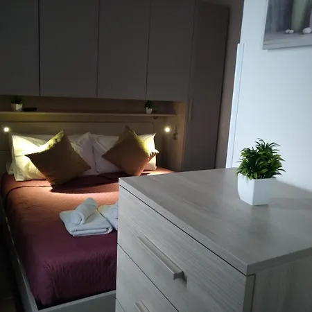 Appartement Little House *