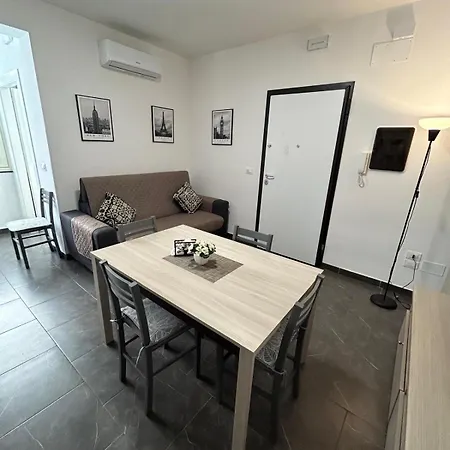 Little House Appartement Reggio di Calabria