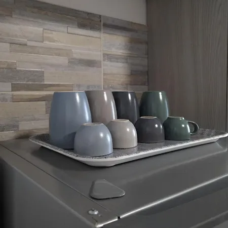 Little House Reggio di Calabria