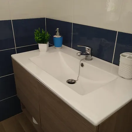 Little House Appartement Reggio di Calabria