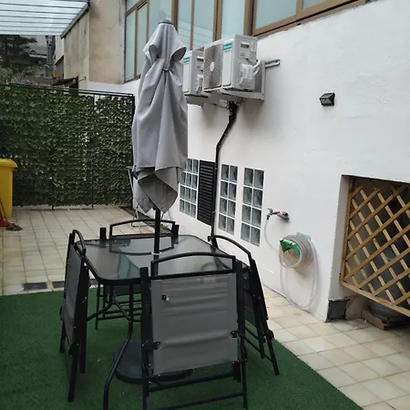 Appartement Little House *