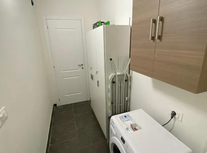 Little House Appartement