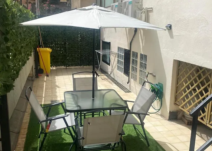 Little House * Reggio de Calabre