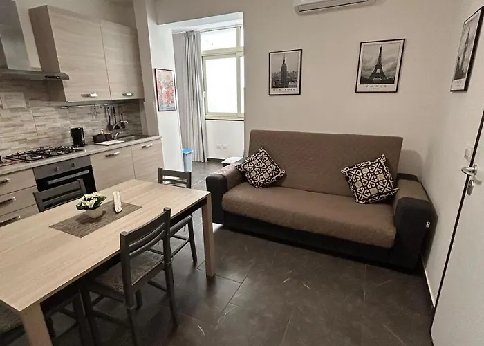 Little House Appartement