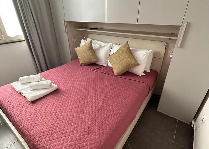 Little House Reggio de Calabre