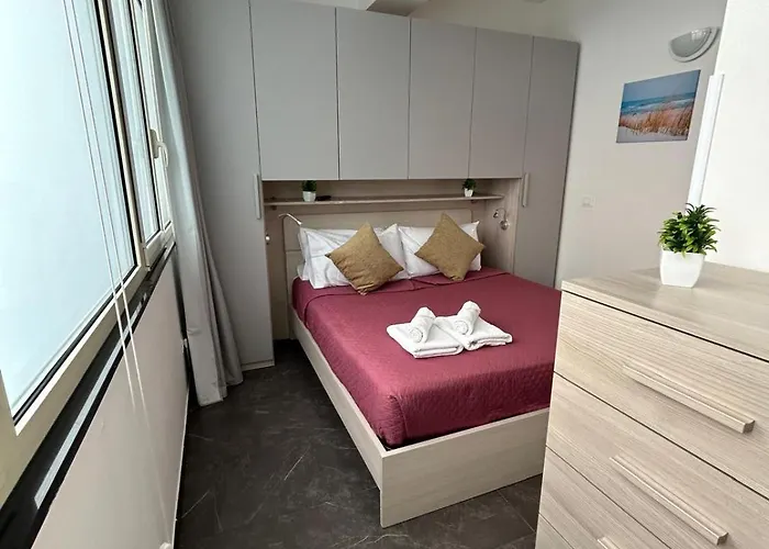 Little House Appartement