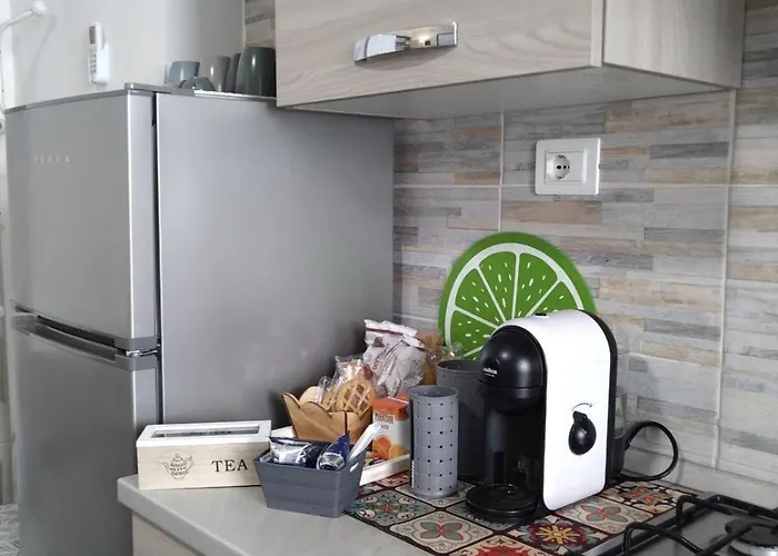 Little House Appartement