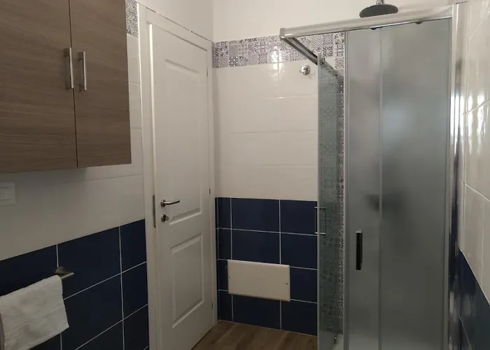 Little House * Reggio de Calabre