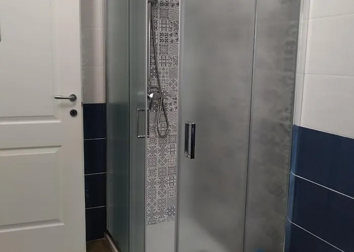 Little House * Reggio de Calabre