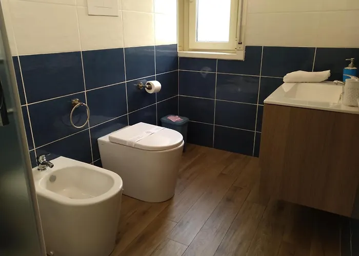 Little House * Reggio de Calabre