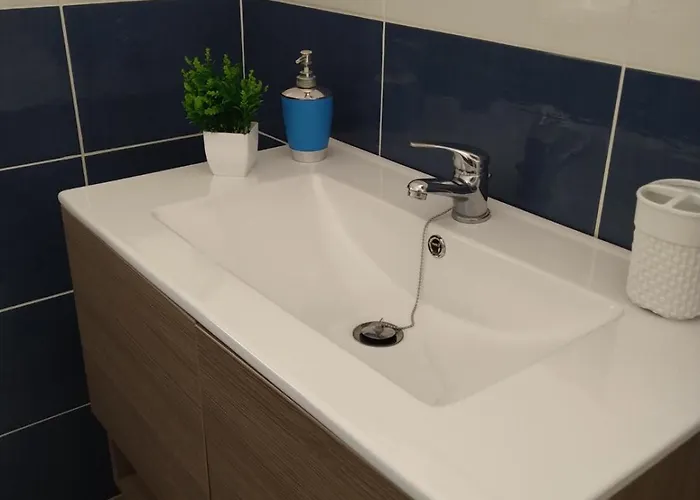 Little House Appartement Reggio de Calabre