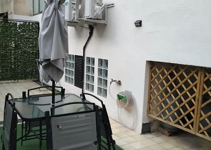 Appartement Little House