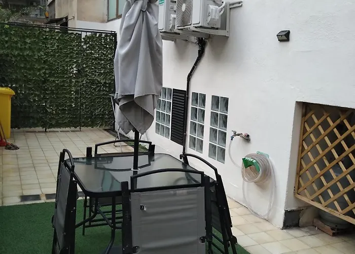 Appartement Little House *