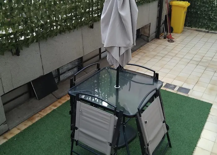 Little House * Reggio de Calabre