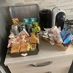 Apartment Little House Reggio Calabria