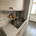 Little House Apartment Reggio Calabria