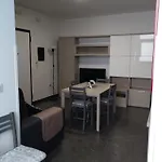 Apartmán Little House Reggio di Calabria