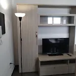 Apartment Little House Reggio Calabria