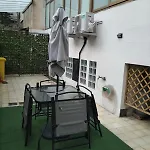 Apartmán Little House *