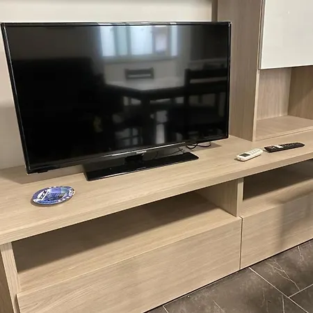 Little House Apartamento *