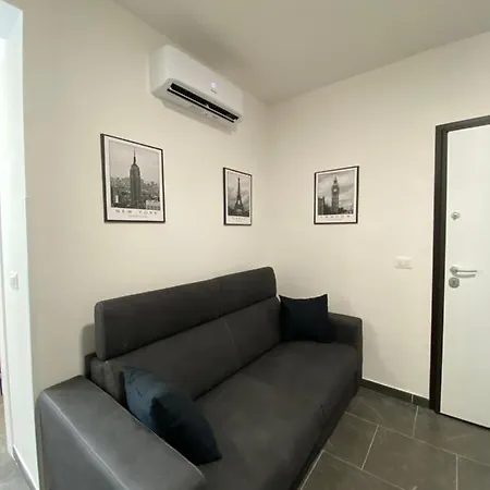 Apartamento Little House *