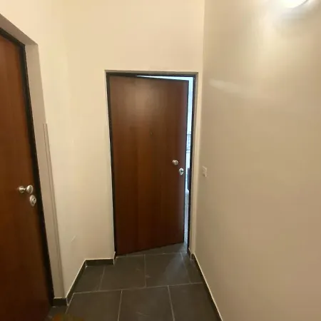 Little House Apartment Reggio Calabria