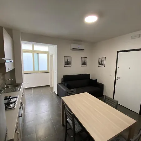 Little House Apartamento *