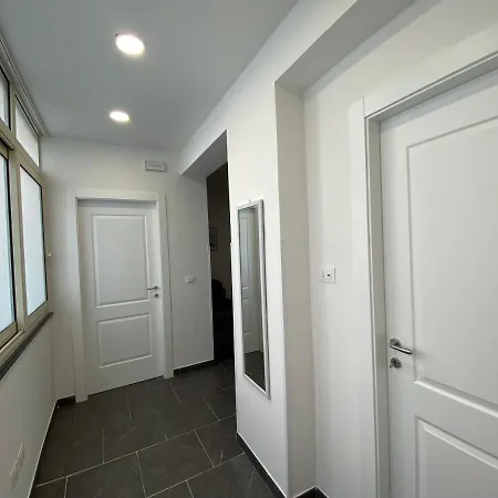 Little House * Reggio di Calabria