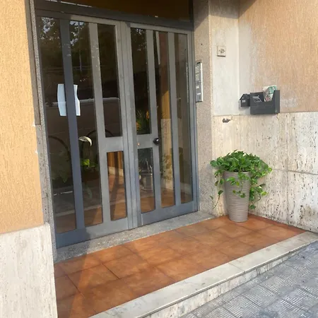 Little House Apartment Reggio Calabria