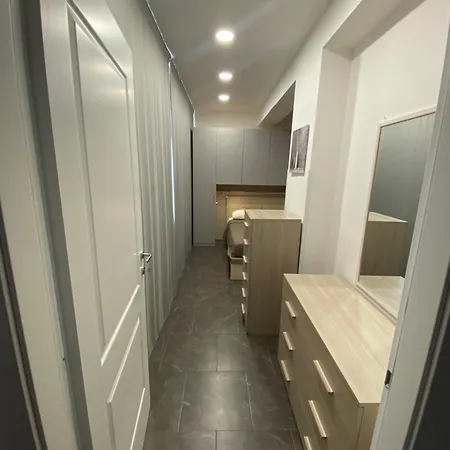 Little House Apartment