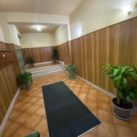 Apartment Little House