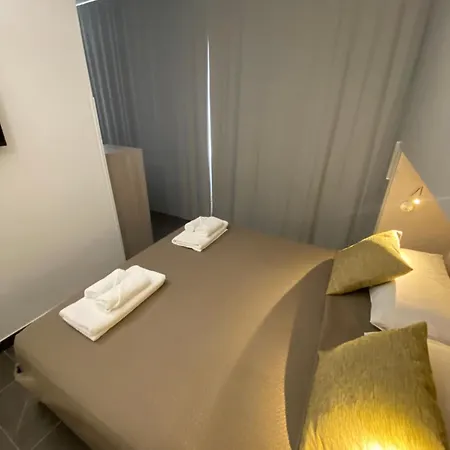 Little House Appartement Reggio de Calabre