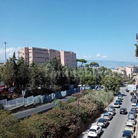 Little House Reggio Calabria