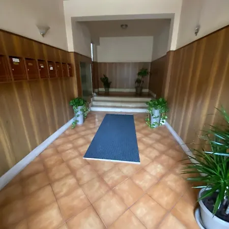 Apartment Little House Reggio Calabria