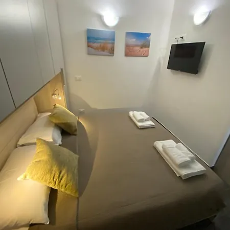 Little House Appartement *