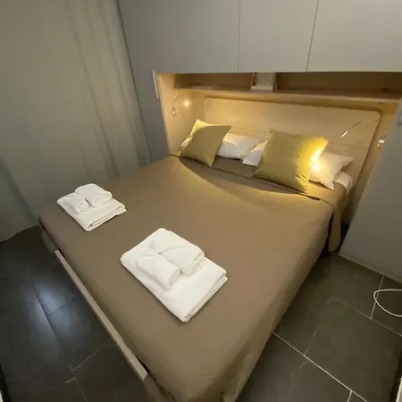 Little House Apartamento Reggio di Calabria