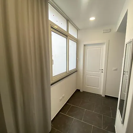 Little House Apartment Reggio Calabria