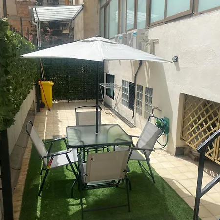 Little House * Reggio di Calabria