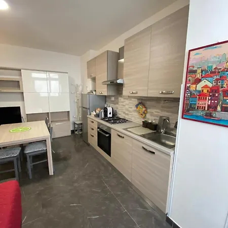 Little House * Reggio Calabria