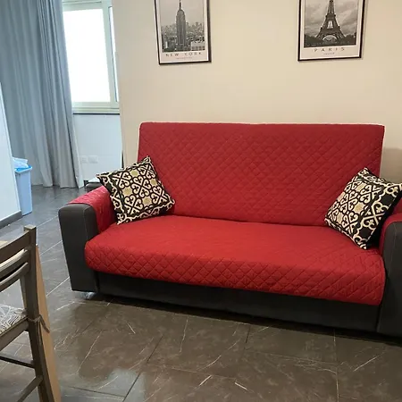Little House Reggio Calabria