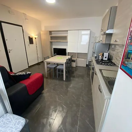 Little House Apartment