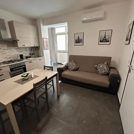 Little House Appartement