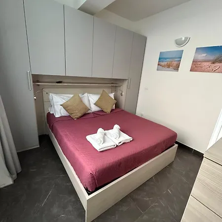 Little House Reggio di Calabria